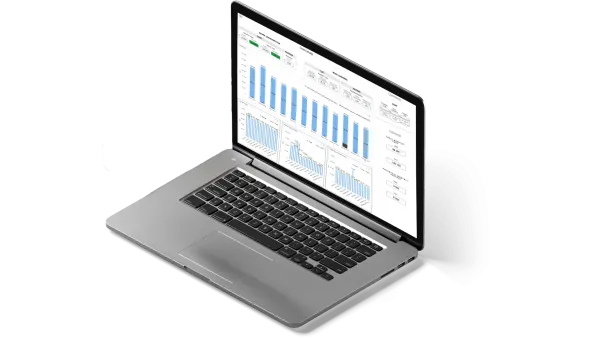 iStep Cost Control