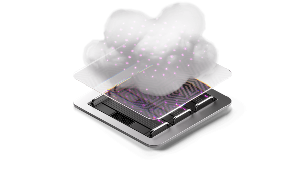 iStep Cloud Service Control