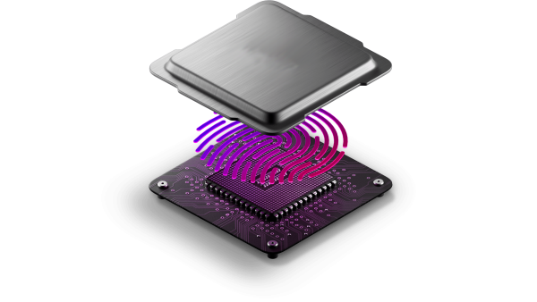 iStep Cloud Security Control