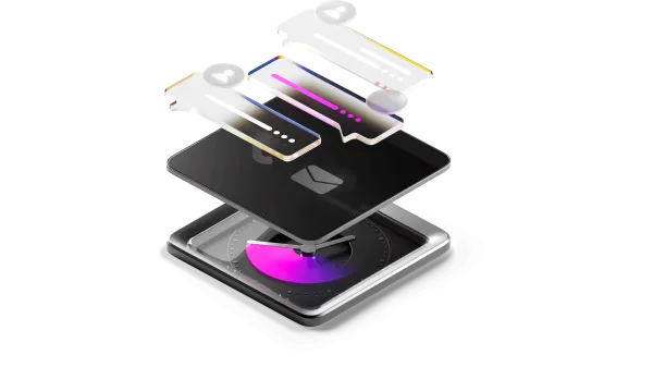 iStep Cloud Support